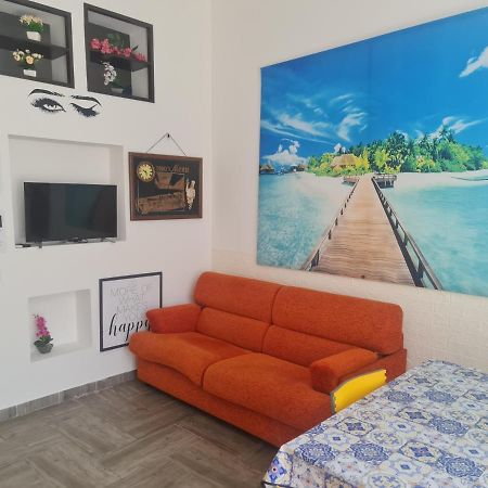 巴勒莫Casa Mulini别墅 外观 照片