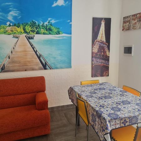 巴勒莫Casa Mulini别墅 外观 照片