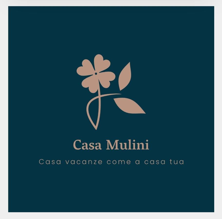 巴勒莫Casa Mulini别墅 外观 照片