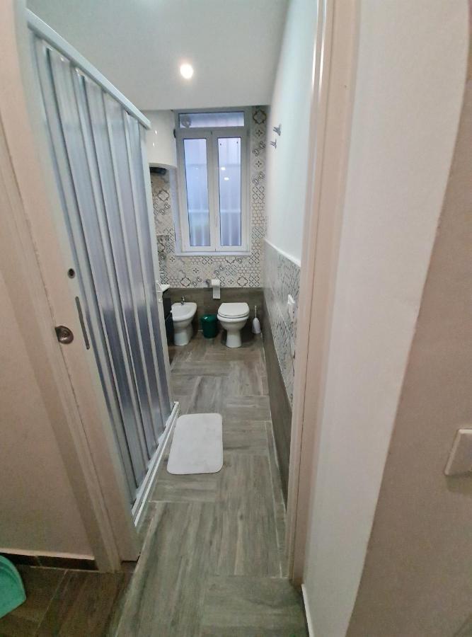 巴勒莫Casa Mulini别墅 外观 照片