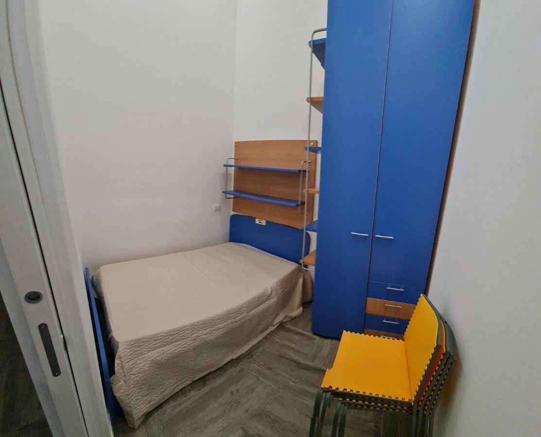 巴勒莫Casa Mulini别墅 外观 照片