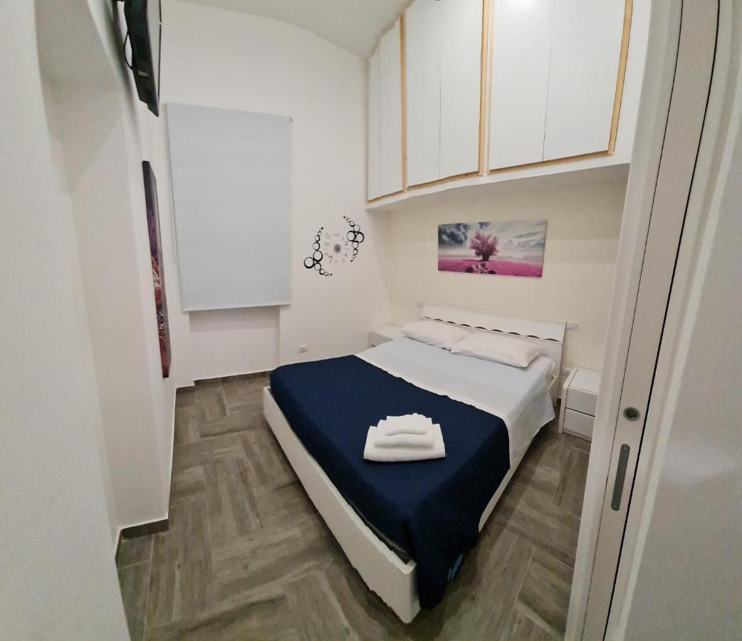 巴勒莫Casa Mulini别墅 外观 照片