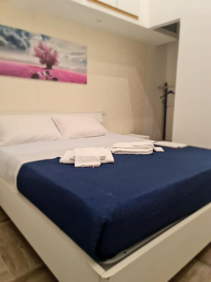 巴勒莫Casa Mulini别墅 外观 照片