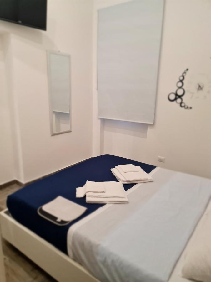 巴勒莫Casa Mulini别墅 外观 照片